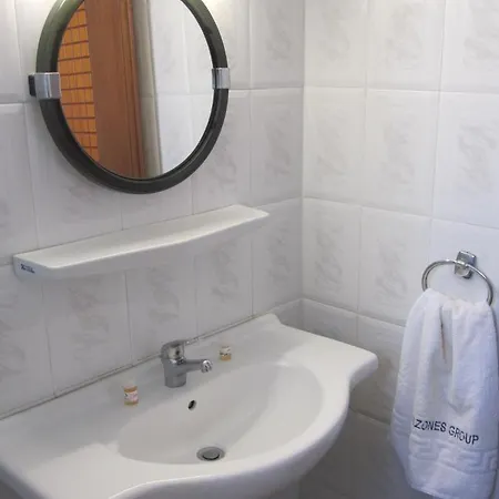 Amazones 3* Hersonissos (Crete)