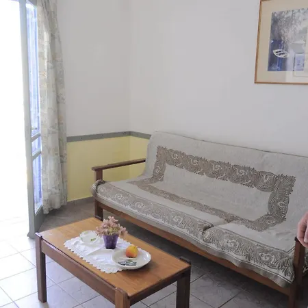 Amazones Apart-hotel 3*