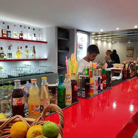 Amazones 3* Hersonissos (Crete)