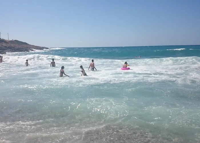 Amazones Hersonissos (Crete)