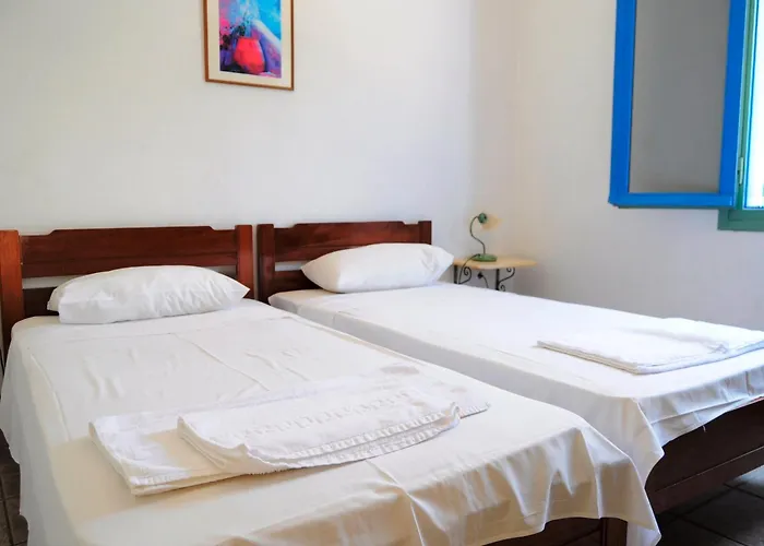 Amazones Χερσόνησος