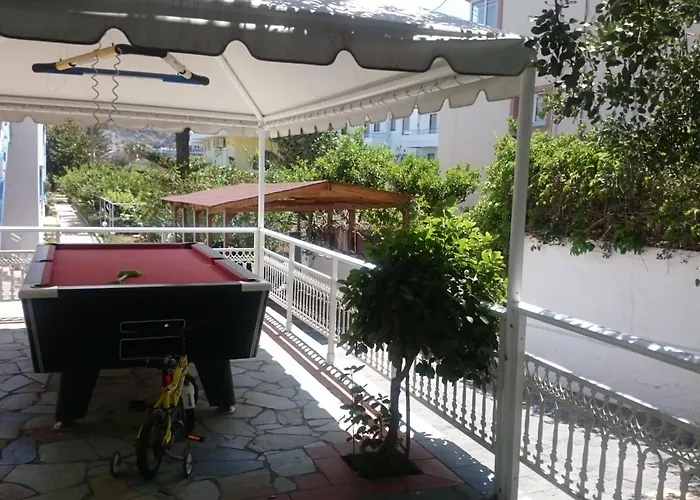 Amazones 3* Χερσόνησος