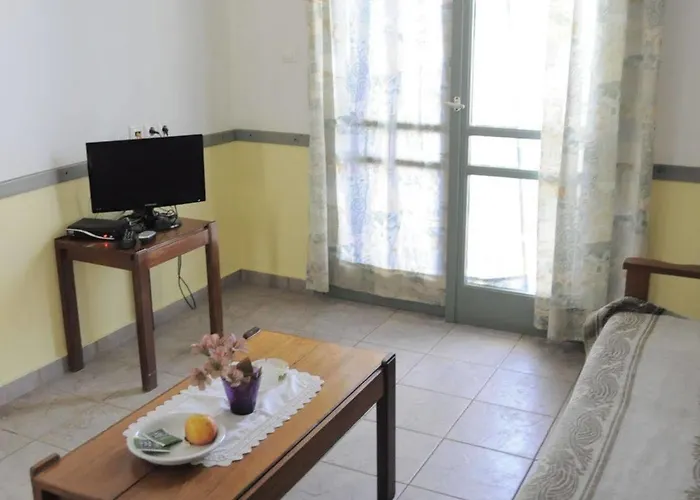 Amazones Hersonissos (Crete)